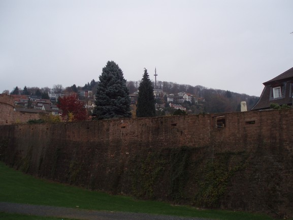Budingen