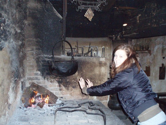 ohřívání