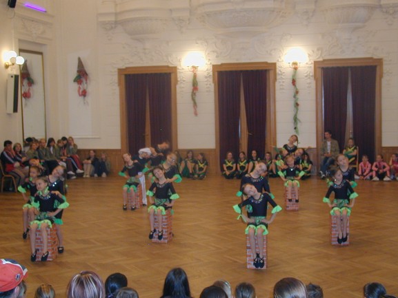 kominíčci