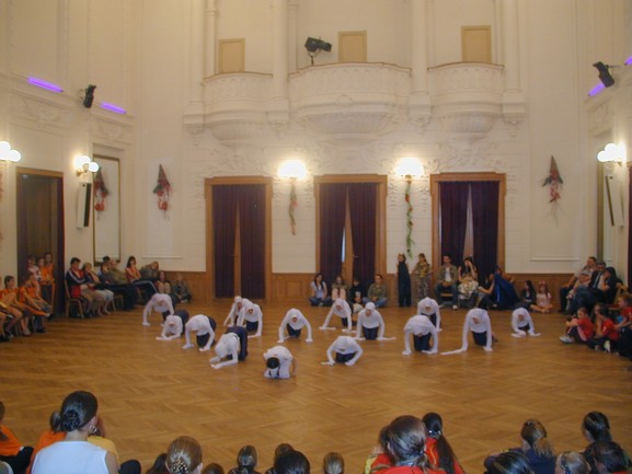 peřina