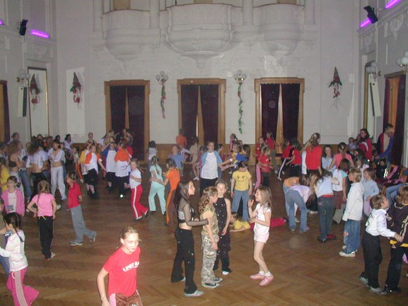 před vyhodnocením