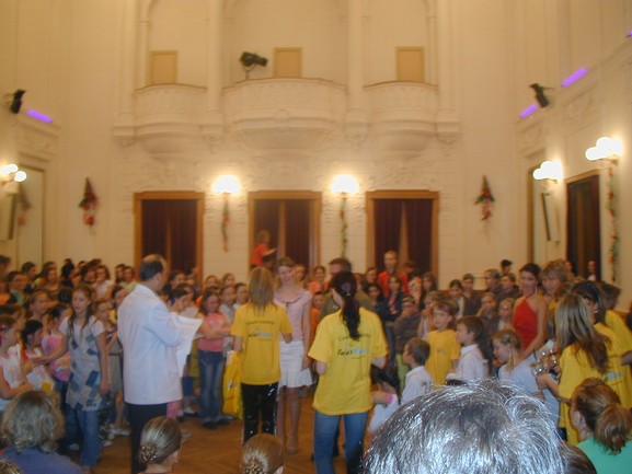 před ortelem