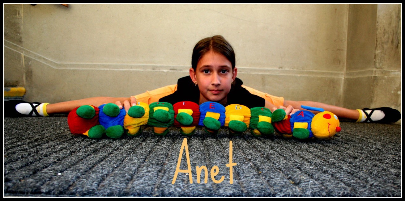 Anetka Ágnes