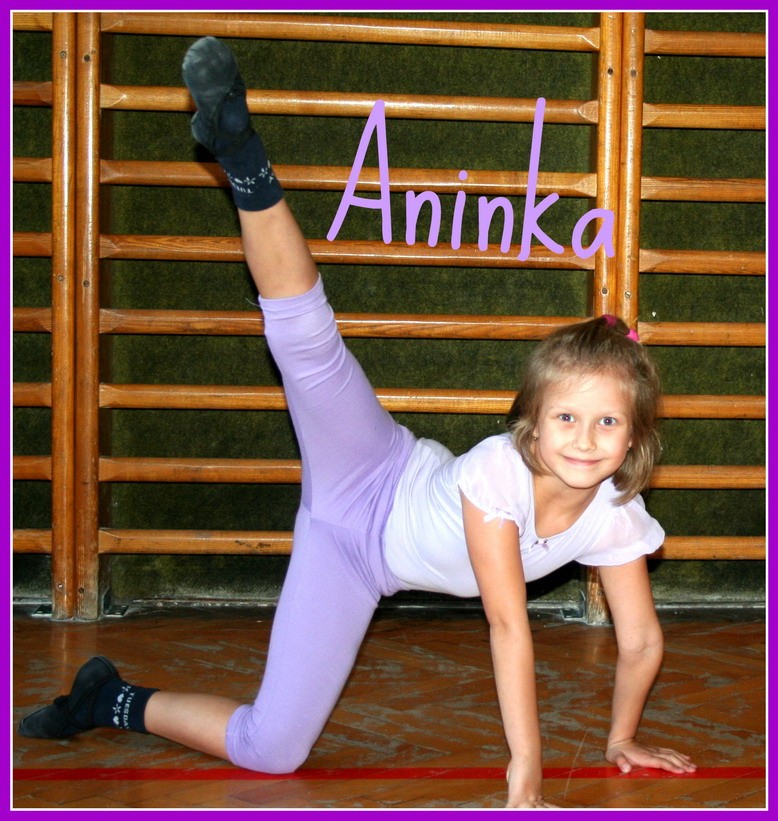 Anička Any