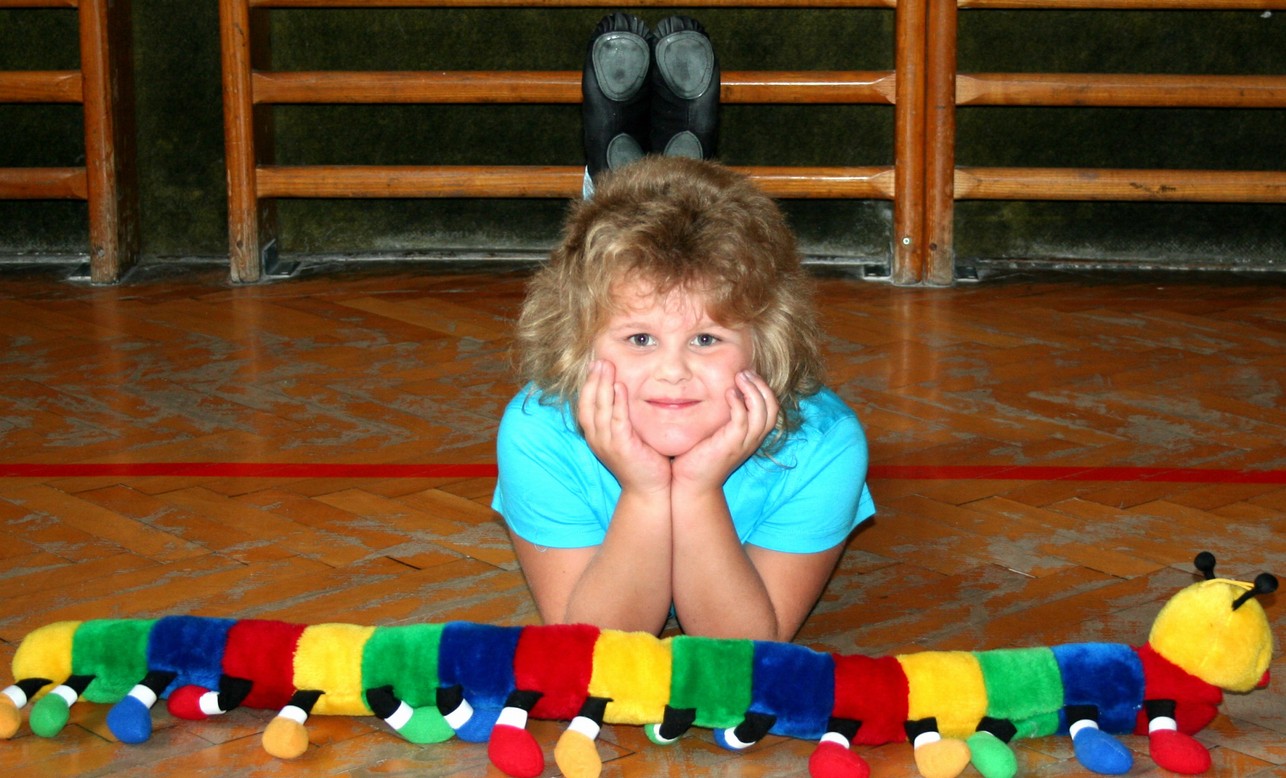 Renča mini