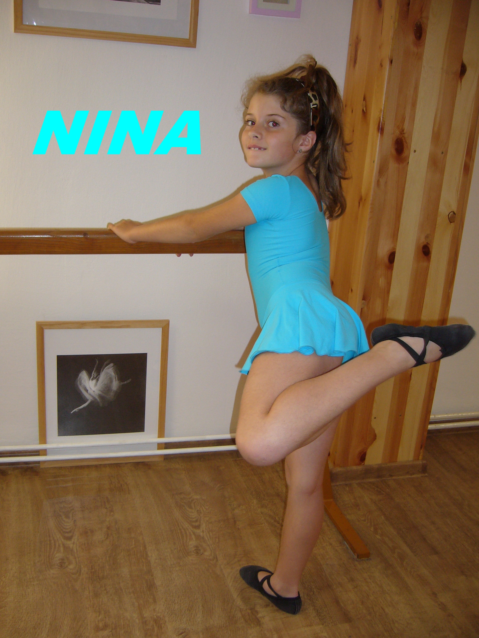 NINA