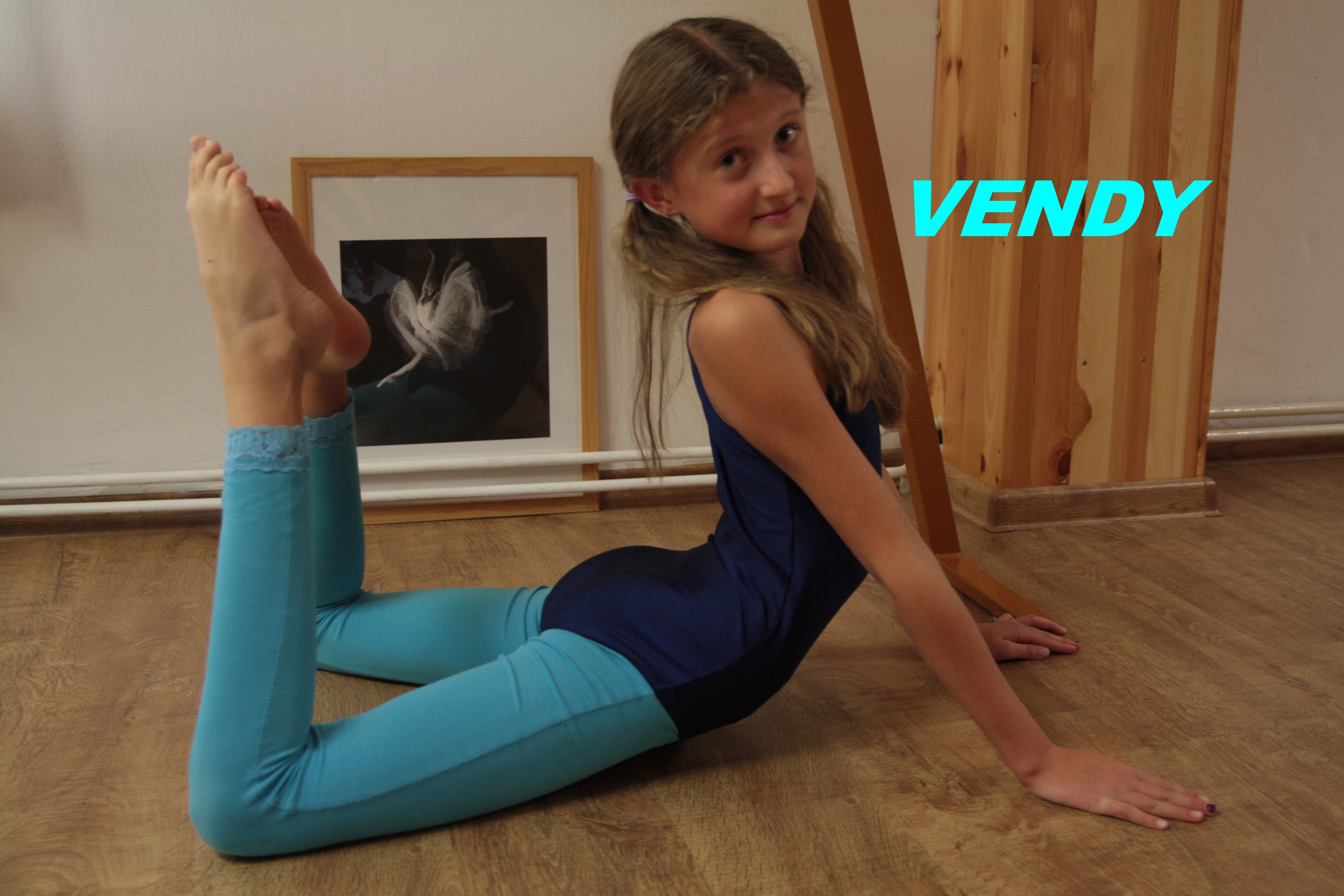 VENDY