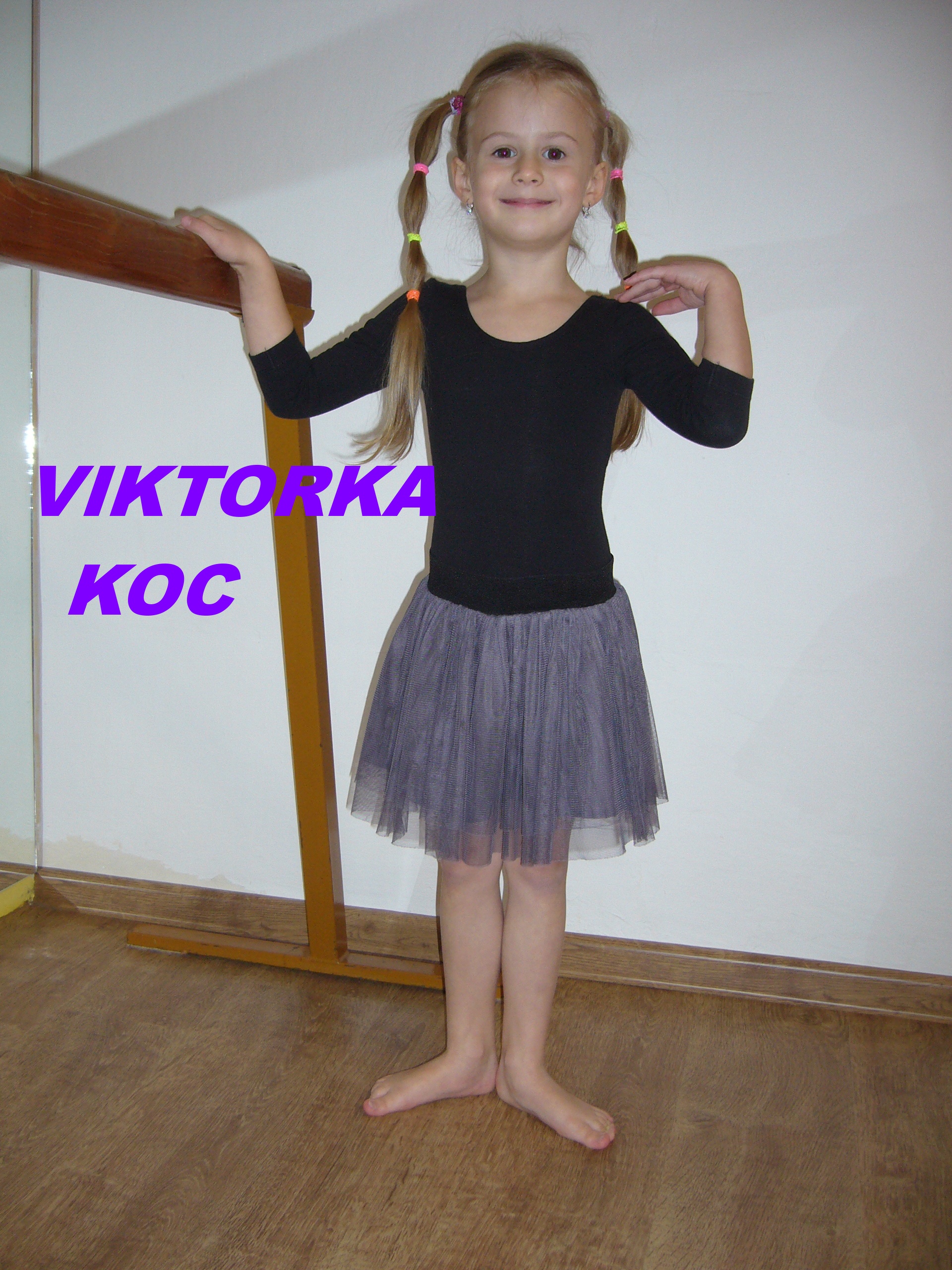 VIKTORKA KOC