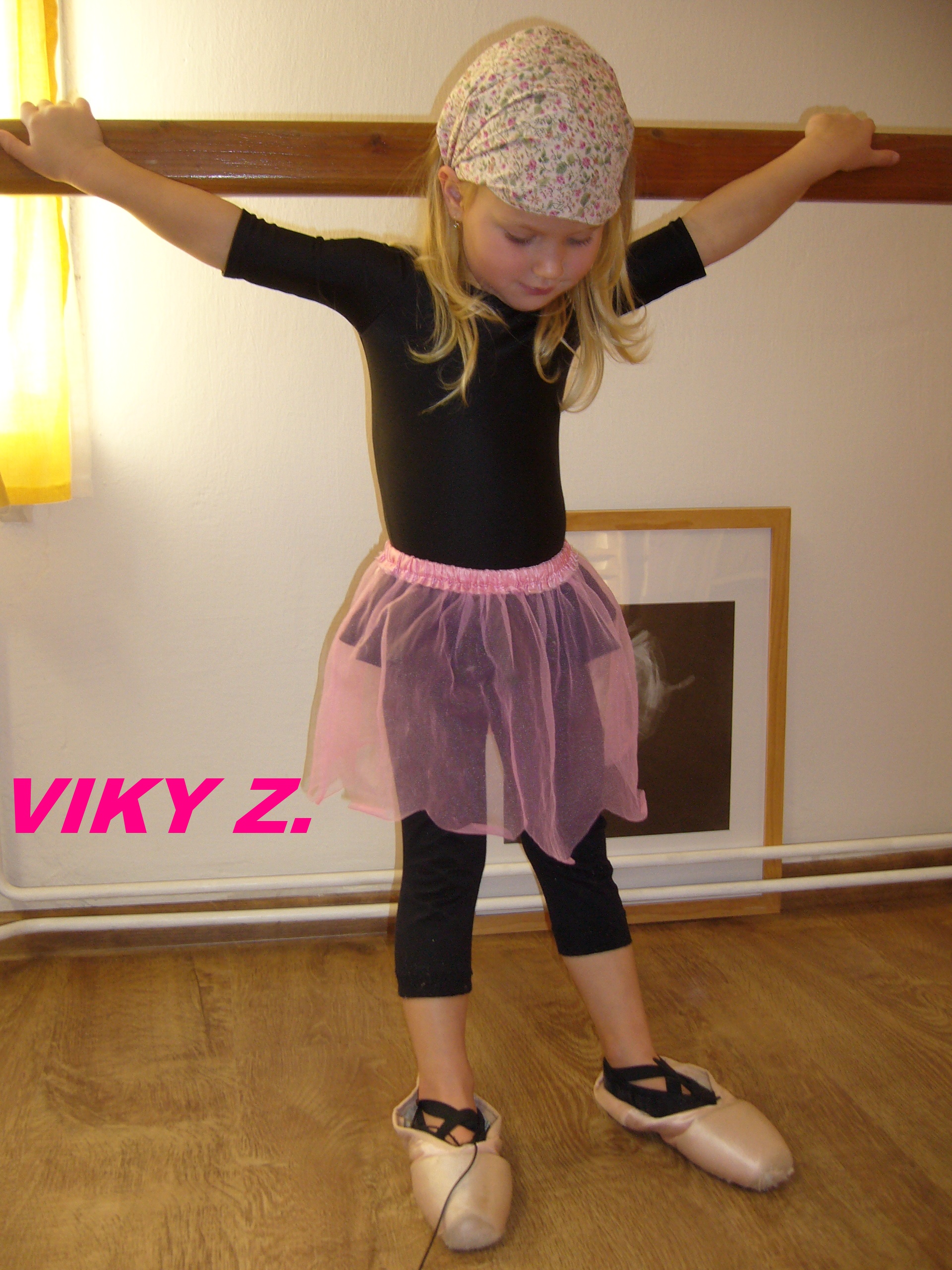 VIKY Z.