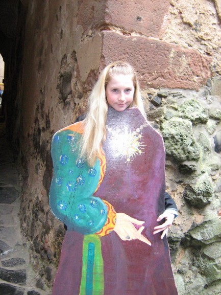 Sněhurka
