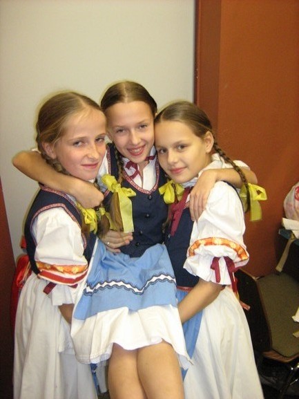 trio
