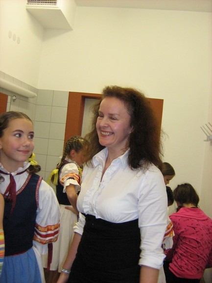 Tamarka