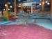 Aquapark , dětský bazén